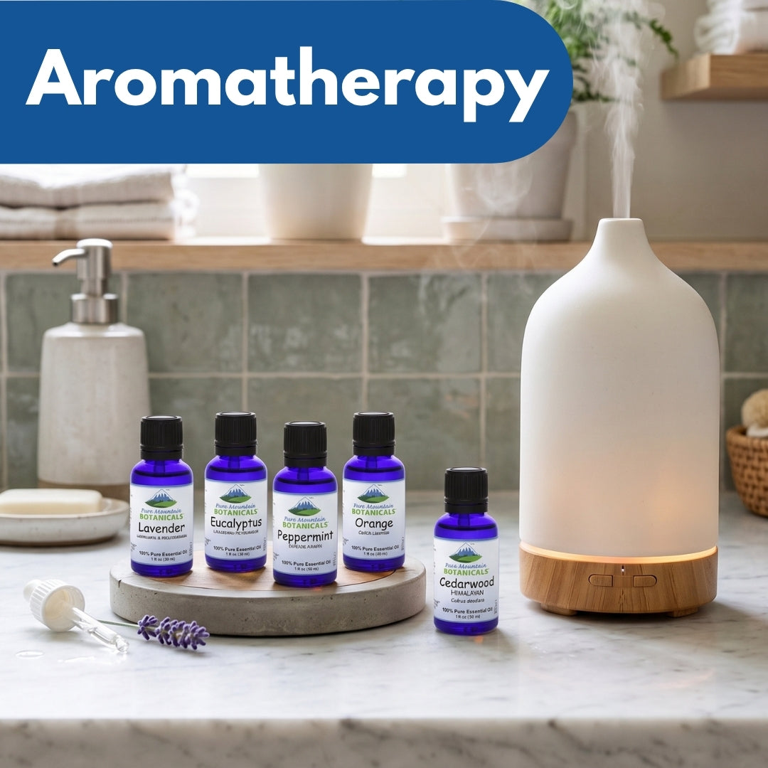 Aromatherapy