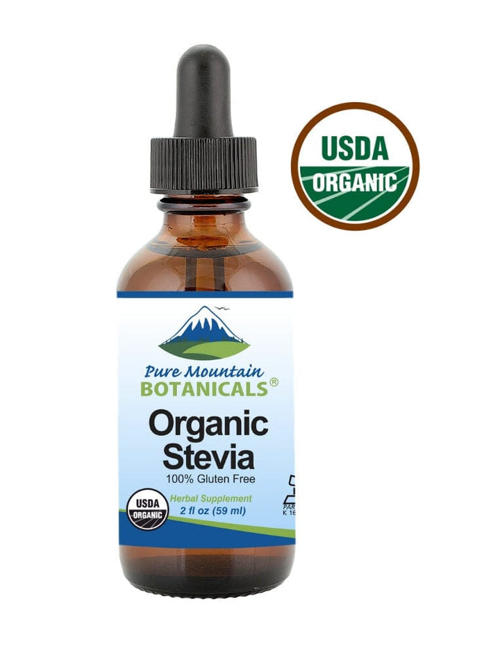 Pure Mountain Botanicals - Clean Supplements that Work