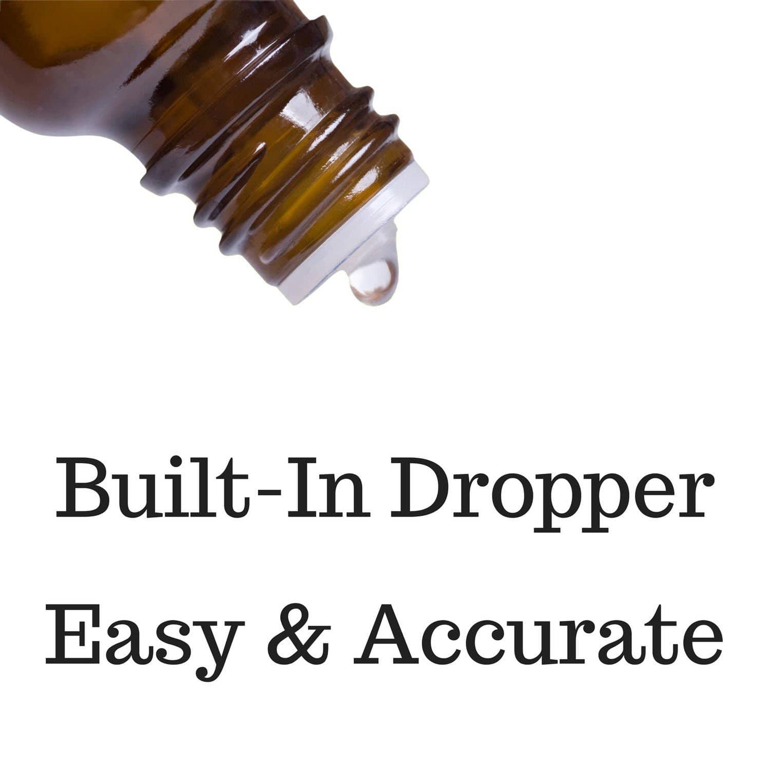 Liquid Vitamin D Drops Kosher D3 Liquid Drops in MCT Oil — Pure