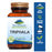 Pure Mountain Botanicals Supplement Triphala Capsules - 90 Kosher Veggie Caps with 500mg Organic Triphala Powder
