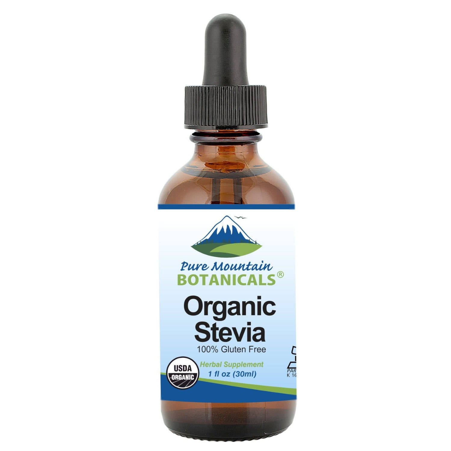 Organic Stevia Drops Reviews